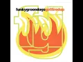 Funky Green Dogs  - Fired Up (extended club dance mix)