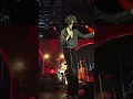 caroline | sombr live in Chicago 