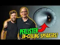 Download Lagu Perlisten for Atmos? - Not ALL In-Ceiling Speakers Are Created Equal