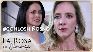 Beatriz descubre que su mejor amiga es la amante de su esposo | Resumen | La Rosa de Guadalupe