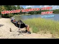 Hammock Chair by KingCamp Total Relaxation