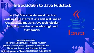 SESSION 1 Java Introduction