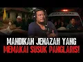 Download Lagu ASTAGFIRULLAH‼️SAAT DIMANDIKAN, TERLIHAT SUSUK DI SELURUH TUBUH M4Y4T!!