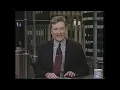 Eels - Novocaine for the Soul (Incomplete) - Late Night w Conan O'Brien 9-27-1996