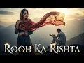 Lagu Rooh Ka Rishta | Heart Touching Sufi Song | Spiritual Love | Official Sufi Romantic Track 2025