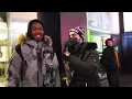 New York Slang - Deadass Glizzy Buggin etc Steve In The Streets