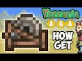 Terraria How To Get Sharpening Station 2 ways EASY Terraria 1 4 4 x