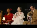 Natalia Lafourcade y El David Aguilar - Soledad y el Mar (concierto Cancionera)