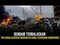 Lagu 🔴DENDAM TERBALASKAN‼️TNI \u0026 RUSIA EKSEKUSI MATI MILITER AS-ISRAEL PELAKU PENYERANGAN ANGGOTANYA~VIRAL