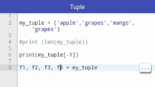 Understanding Tuples in Python The Essential Guide for Beginners
