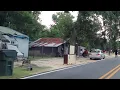EXPLORING THE DEEP SOUTH IN GEORGIA SWAINSBORO GA