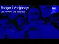 Badger & Vengaboys - Like To Party! ( The Badger Bus)