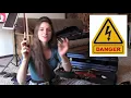 $99 violin bow?? And it's 🔥🔥 from Shar (Cheap vs. Expensive)