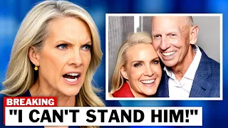 After Divorce Dana Perino Finally Breaks Silence on Her Husband