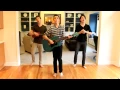 Ho Hey The Lumineers - AJR Cover