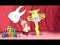 Download Lagu The Search for Pizza Steve! | Uncle Grandpa | Cartoon Network
