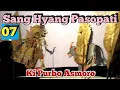 Download Lagu Sang Hyang Pasopati 07 - Ki Purbo Asmoro