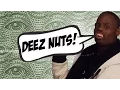 DEEZ NUTS - Sound effect