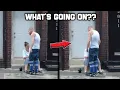 kensington ave OMG SO SAD What s going on today This is getting weird america - documentary