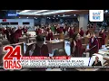 Download Lagu Mga senador, nanumpa na bilang mga judge ng impeachment court | 24 Oras