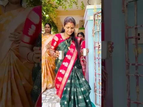 పోలేరమ్మకి అంబలి కోడిపుంజు నైవేద్యం🙏🥥🥥🙏🌺🌺🥰🥰