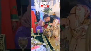 عبدالله الداودي تواضع 