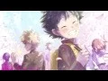 Lagu [Nightcore] Boku no hero academia ed Heroes-Brian the Sun Full