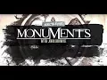 John Browne Monuments on Nail The Mix