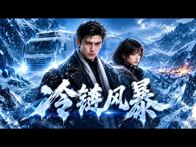 冷链风暴