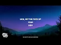 Motionless in White - Playing God (Lyrics)