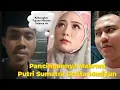 Download Lagu Masroni Kepancing Siapa Putri Sumatra Dia..? Curhatan Masiyun Tentang Bunda Fauzana..!!