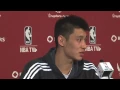 Lagu Jeremy Lin Remix \