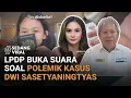 Lagu LPDP Ungkap Hasil Pembicaraan dengan Suami Dwi Sasetyaningtyas | SEDANG VIRAL