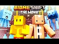 Download Lagu Minecraft BIOME SHIFT: THE MOVIE
