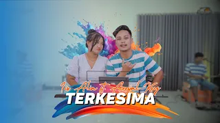 terkesima iis alia ft arrijal key slowdut emang paling enak didengar ijjoo production live