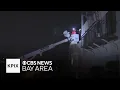 Bay Area residents continue to deal with PG E power outages on Christmas Eve