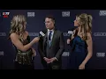 Jeff Gordon says HOF inductees represent the 75th anniversary really well