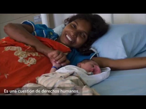 50 aniversario de la planificación familiar como derecho humano