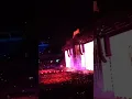 Despedida del show de Airbag en River, 18/12/2025