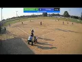 BC vs Carthage Jr high softball