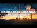 Download Lagu Forscya \u0026 Saskia - Marhaban ya Ramadhan | Versi Jepang | (漢字/Romanji/Indo)