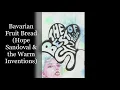 The Best of Synthia | Bavarian Fruit Bread (Hope Sandoval & the Warm Inventions cover)