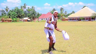 Mdendela Linigo Ujumbe Wa Lugalila Official Audio 