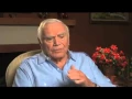 Ernest Borgnine discusses Airwolf - TelevisionAcademy