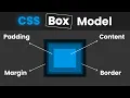 CSS Box Model Explained Content Padding Border and Margin