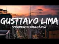 Lagu Gusttavo Lima - Sofrimento Simultâneo (Letra/Lyrics)