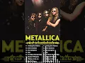 Download Lagu Best Of Metallica - Metallica Greatest Hits full Album 2024 #80smusic