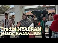 Lagu Warga Jogja Gelar Tradisi Nyadran Jelang Ramadan Nasi Berkatnya Melimpah Ruah