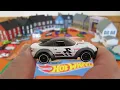MAZDA MX-5 MIATA - 2026 Hot Wheels Toy Diecast Unboxing Review