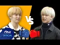 Lagu [ONEUS DO IT] 팀워크 BBUSYEO🥊